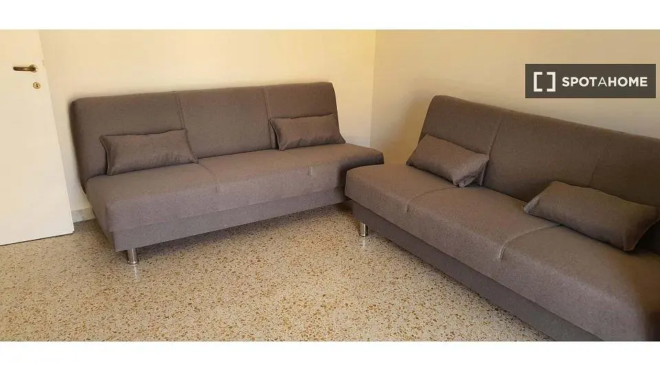 Oturma odası