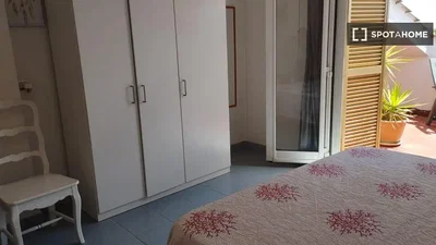 Oturma odası
