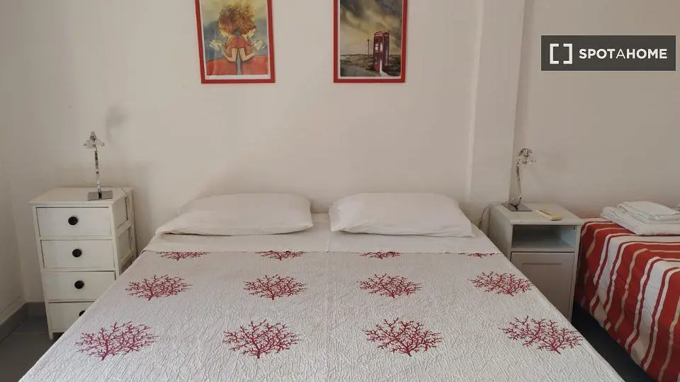 Oturma odası