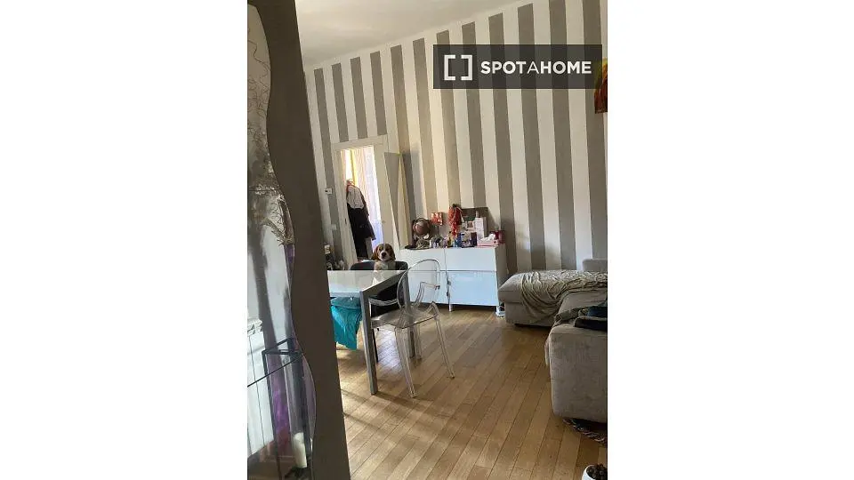 Oturma odası