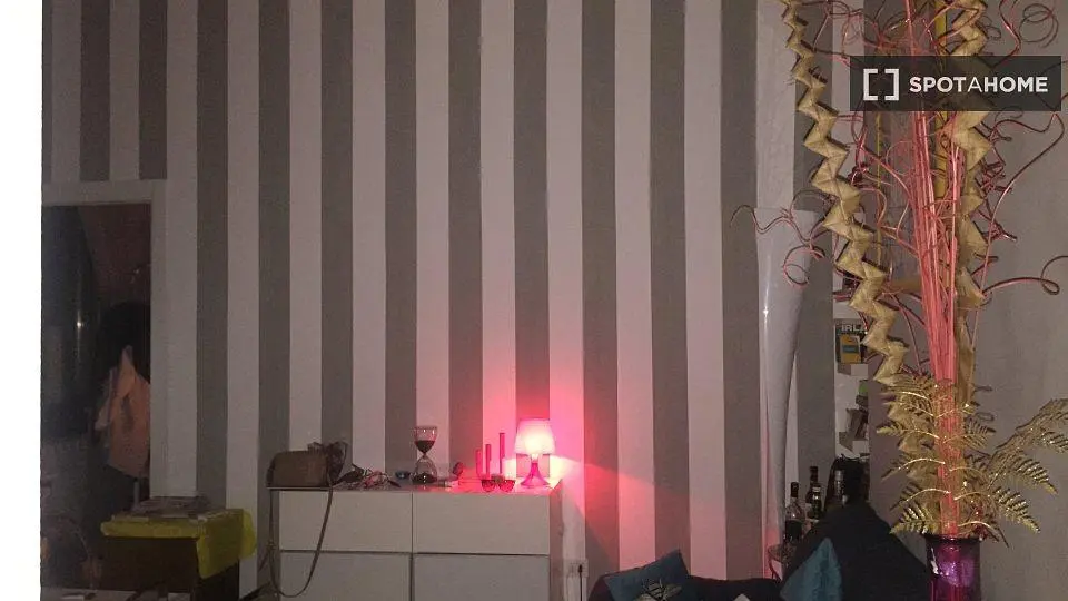 Oturma odası