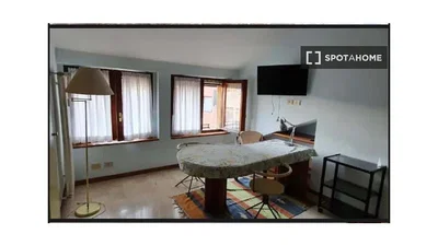 Oturma odası