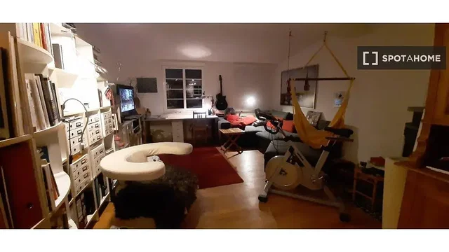 Salon