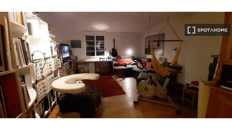 Salon