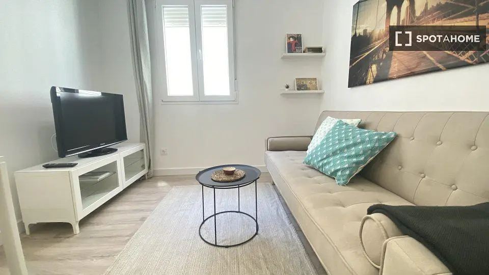Dnevni boravak