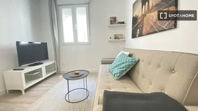 Dnevni boravak