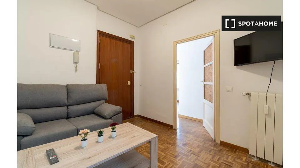 Dnevni boravak