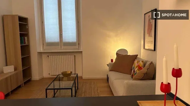 Soggiorno