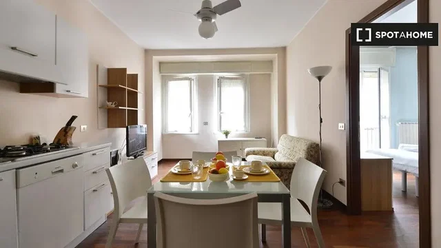 Obývačka