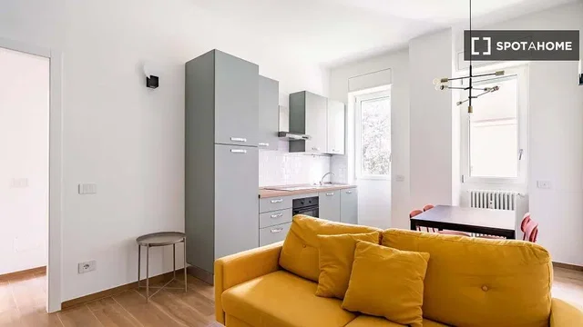 Obývačka