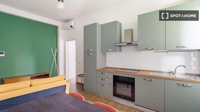 Obývačka