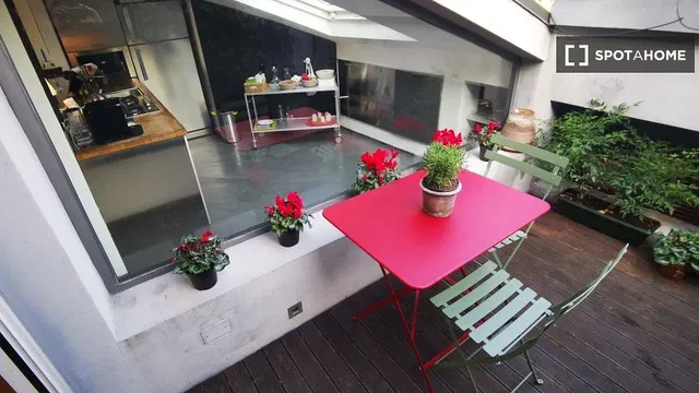 Salón