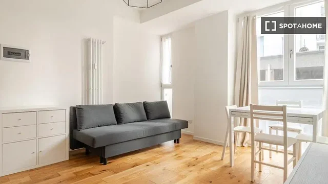Obývačka