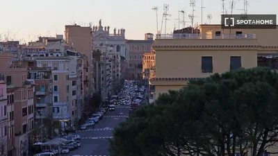Soggiorno