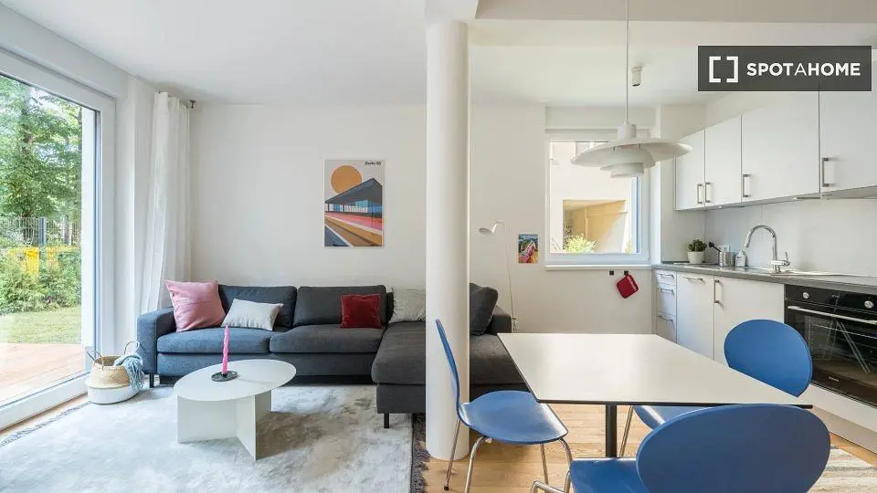 Woonkamer