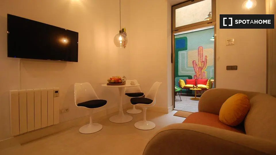 Salon