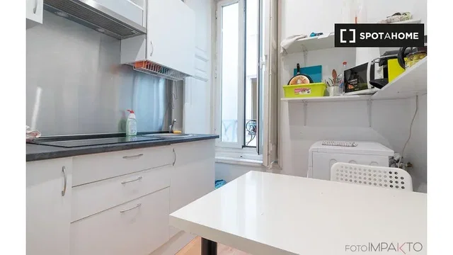 Soggiorno