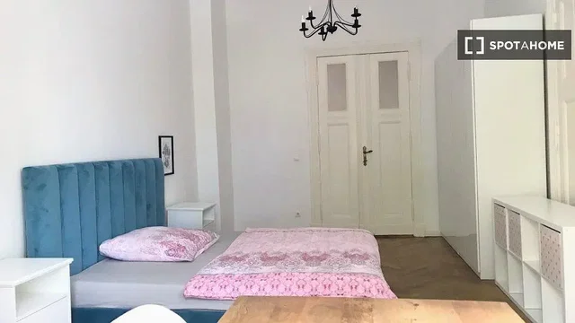 غرفة معيشة