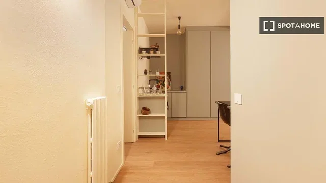 Obývací pokoj