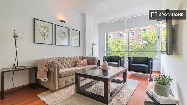 Woonkamer