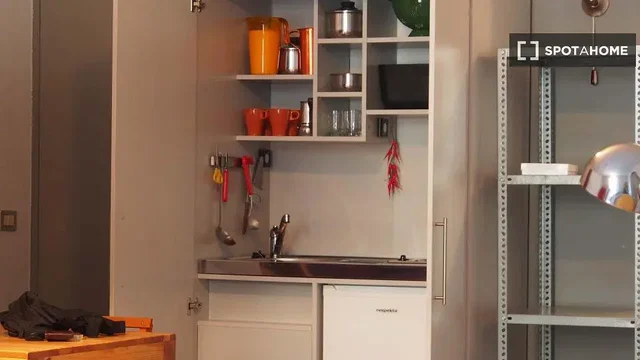 Obývací pokoj