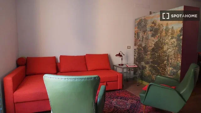Obývací pokoj