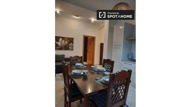 Obývací pokoj
