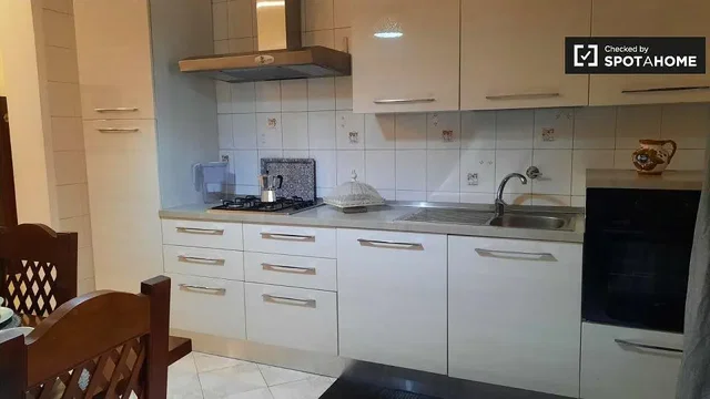 Obývací pokoj