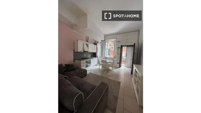 Obývací pokoj