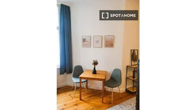 Woonkamer