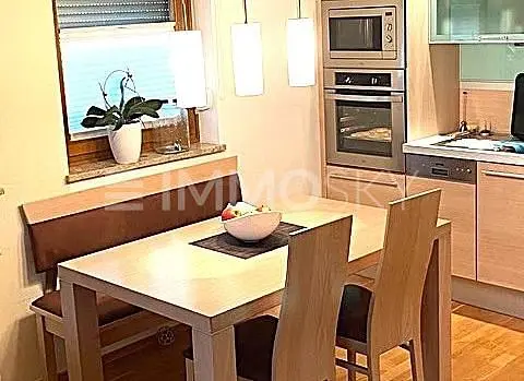 Oturma odası