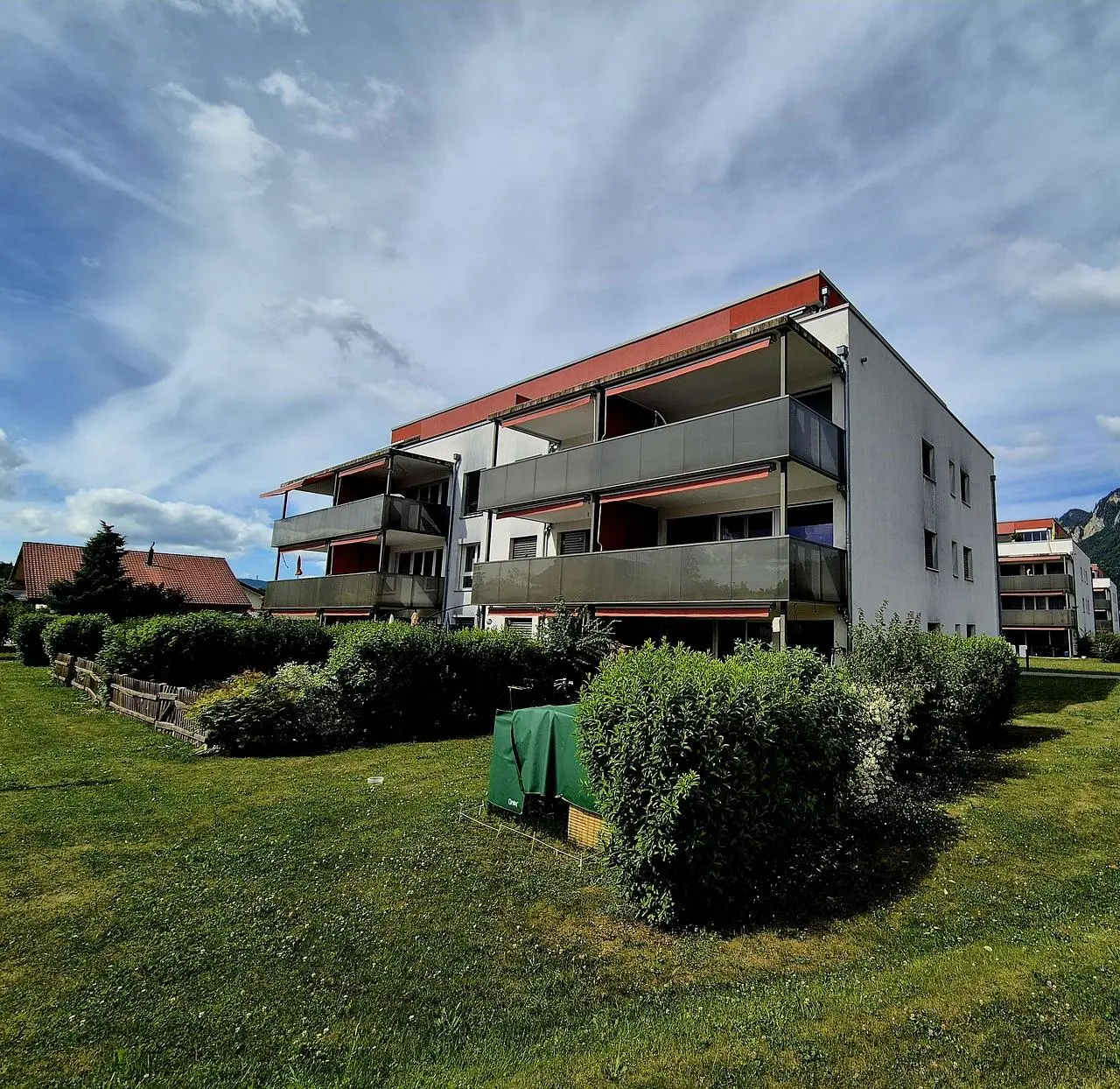 Oturma odası