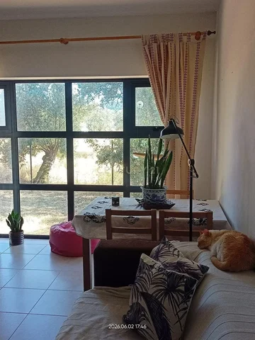 Obývací pokoj
