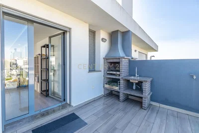 Obývací pokoj