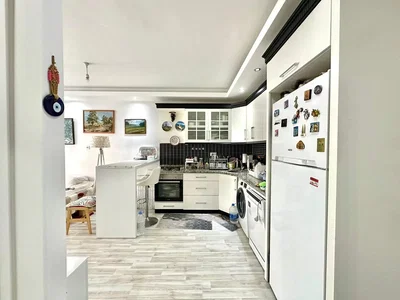 Oturma odası