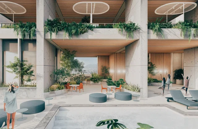 Дневна соба