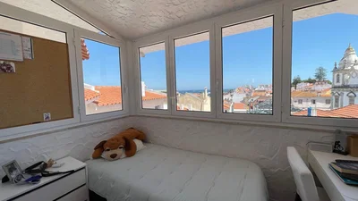 Obývací pokoj