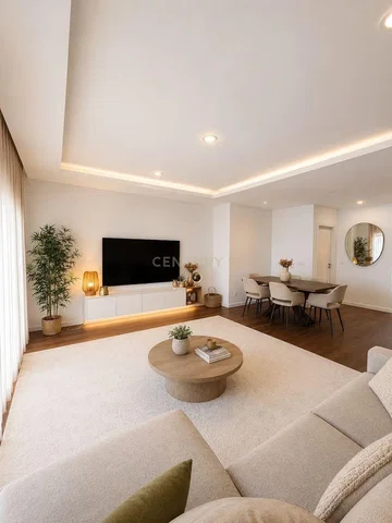 Woonkamer