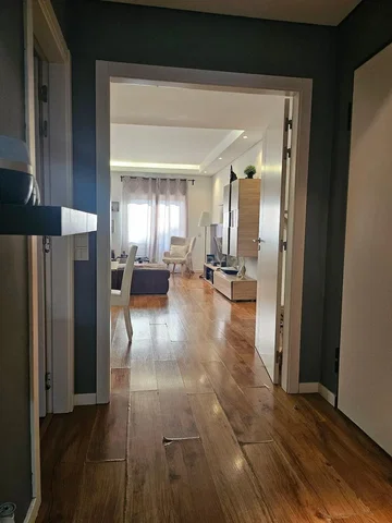 Obývací pokoj