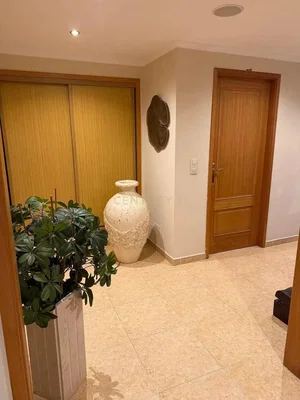 Oturma odası