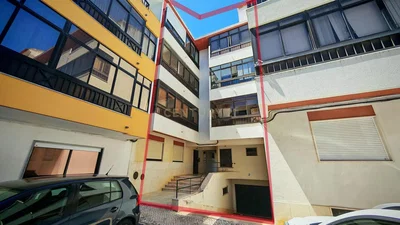 غرفة معيشة