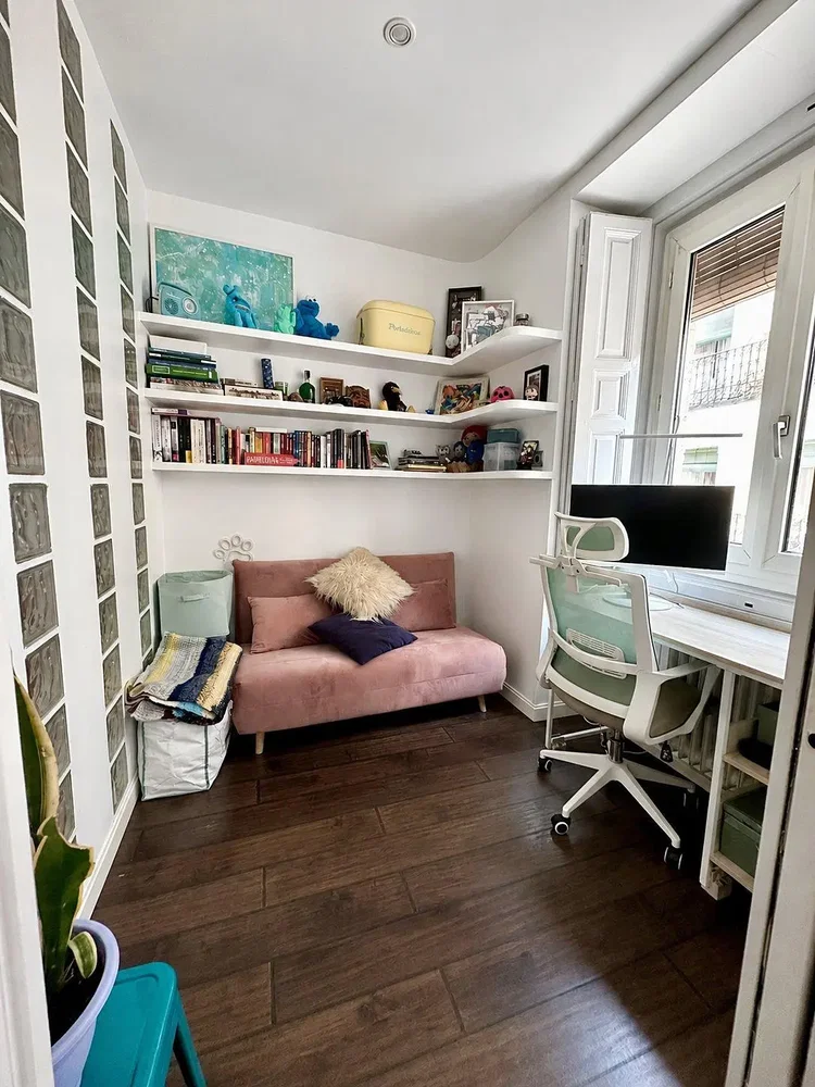 Salon