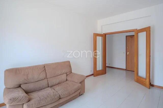 غرفة معيشة