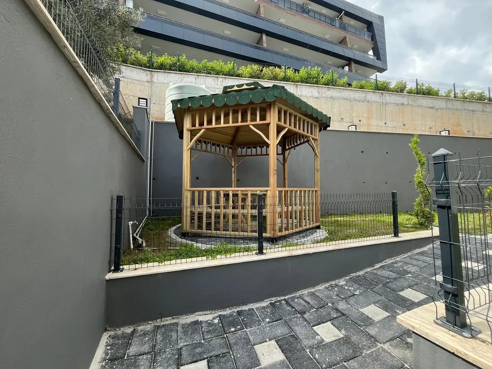 Obývací pokoj