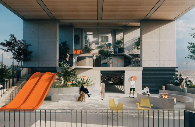 Dnevna soba