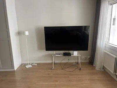 Oturma odası