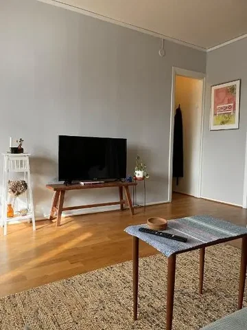 Oturma odası