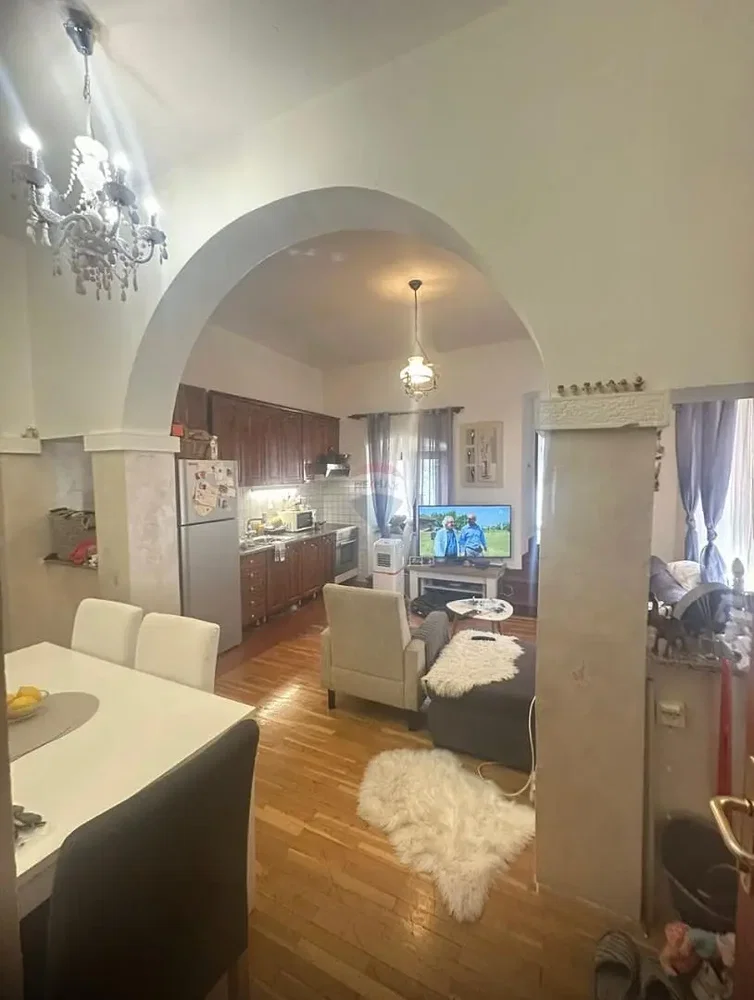 Obývací pokoj