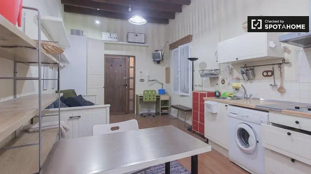 Salon
