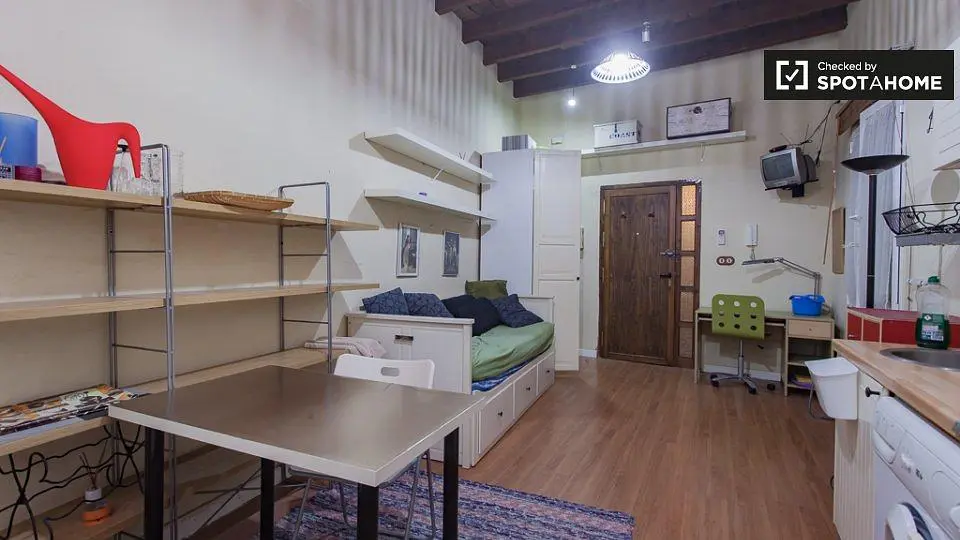 Soggiorno